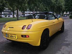 Immagine 4/8 di FIAT Barchetta 1.8 16V (1995)
