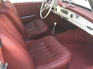 Bild 8/10 von Mercedes-Benz 190 SL (1962)