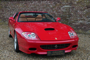 Imagen 17/50 de Ferrari F430 Spider (2006)