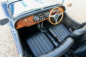 Immagine 20/50 di Morgan 4/4 1600 4-Sitzer (1973)