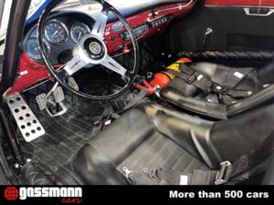 Image 7/15 de Alfa Romeo Giulietta SS (1962)