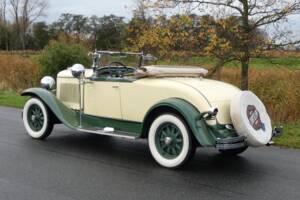 Imagen 7/15 de Chrysler 75 Special (1929)