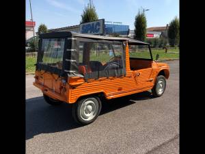 Bild 3/48 von Citroën Méhari (1970)