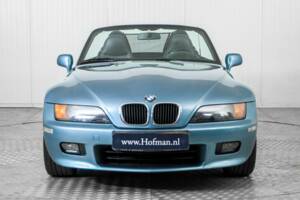 Immagine 14/50 di BMW Z3 2.8 (1998)