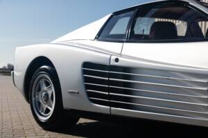 Image 30/46 of Ferrari Testarossa (1986)