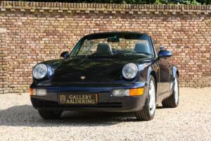 Bild 16/50 von Porsche 911 Carrera 4 (1992)