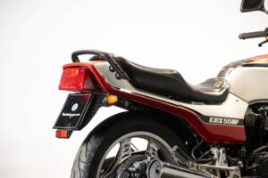Immagine 9/50 di Honda CBX 550 F (1982)