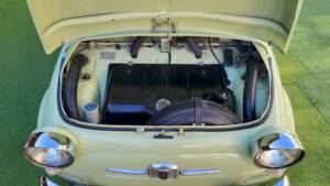 Bild 51/61 von FIAT 500 Nuova (1958)