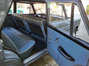 Bild 27/36 von FIAT 2100 (1960)