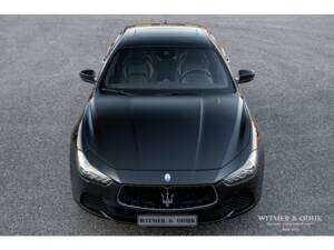 Bild 16/33 von Maserati Ghibli (2016)
