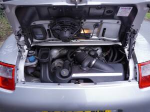 Bild 16/17 von Porsche 911 Carrera S (2006)