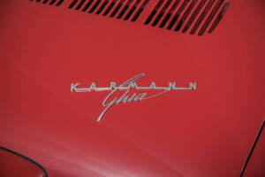 Afbeelding 31/50 van Volkswagen Karmann Ghia 1600 (1971)