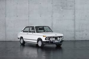 Bild 3/33 von BMW Touring 2000 (1973)