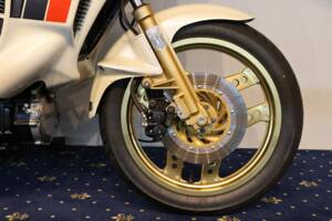 Bild 11/27 von Honda CX 500 Turbo (1982)