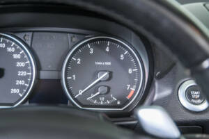 Imagen 17/50 de BMW 125i (2009)