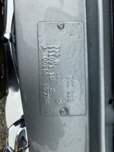 Bild 25/43 von Mercedes-Benz 250 SE (1966)