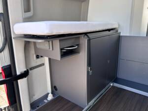 Image 36/41 of Volkswagen Crafter Grand California 600 (2024)