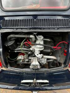 Imagen 6/6 de FIAT 500 L (1972)