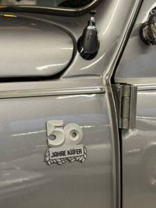 Bild 6/99 von Volkswagen Käfer 1200 Jubiläumsmodell (1985)