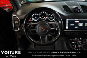 Imagen 4/24 de Porsche Cayenne E-Hybrid (2021)