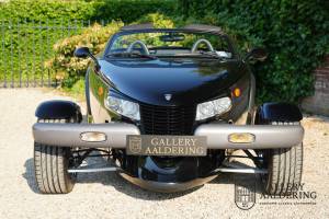 Bild 43/50 von Plymouth Prowler (1999)