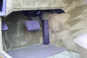 Bild 35/76 von Mercedes-Benz 280 SE (1977)