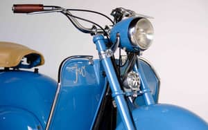 Bild 16/57 von Iso Rivolta Isoscooter 125 (1953)