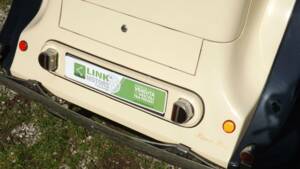 Afbeelding 50/50 van Rolls-Royce 20&#x2F;25 HP Sport Saloon (1934)