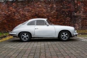Image 8/48 of Porsche 356 C 1600 (1964)