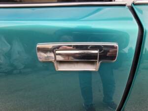 Bild 30/44 von Citroën DS 23 Pallas (1973)