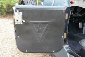 Image 36/50 of Alvis Silver Eagle Sports Tourer (1934)