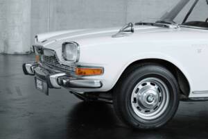 Bild 11/50 von BMW Glas 3000 V8 (1967)