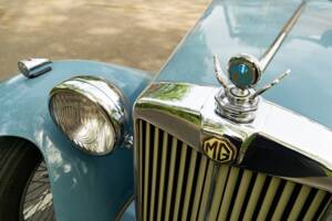 Bild 15/46 von MG TC (1946)