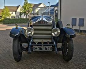 Imagen 4/50 de Rolls-Royce 20 HP (1926)