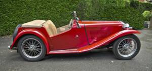 Bild 8/50 von MG TC (1945)
