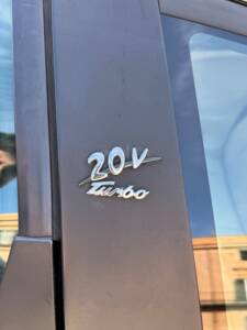 Bild 24/26 von FIAT Coupé 2.0 20V Turbo (1996)