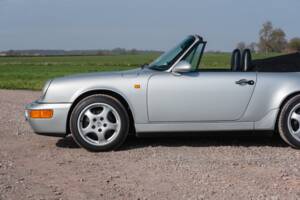 Bild 19/56 von Porsche 911 Carrera 4 (1990)