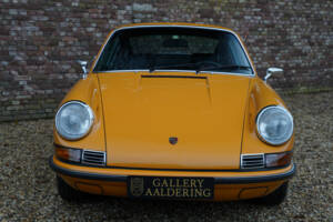 Image 50/50 de Porsche 911 2.0 T (1969)