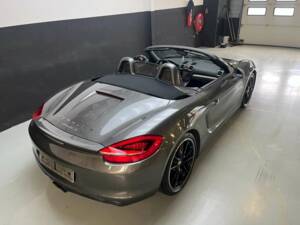Imagen 4/50 de Porsche Boxster S (2013)