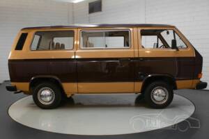 Afbeelding 8/8 van Volkswagen T3 Caravelle GL 1.9 (1984)