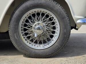 Imagen 16/46 de Triumph TR 4A (1965)