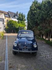 Image 2/11 of FIAT 600 (1958)