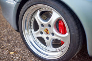 Bild 14/33 von Porsche 911 Turbo (1997)