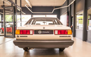 Image 24/132 of Volkswagen Santana 1.8 (1985)