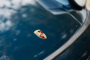 Immagine 18/87 di Porsche 911 Turbo 3.3 (1991)