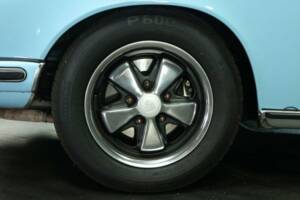 Bild 48/49 von Porsche 911 2.4 E (1972)