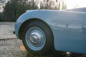 Imagen 16/30 de Jaguar XK 120 OTS (1951)