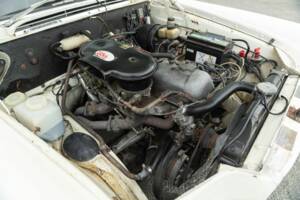 Imagen 47/50 de Mercedes-Benz 220 S b (1967)