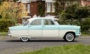 Afbeelding 2/45 van Ford Zodiac (1961)