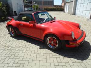 Imagen 1/85 de Porsche 911 Carrera 3.2 (1986)